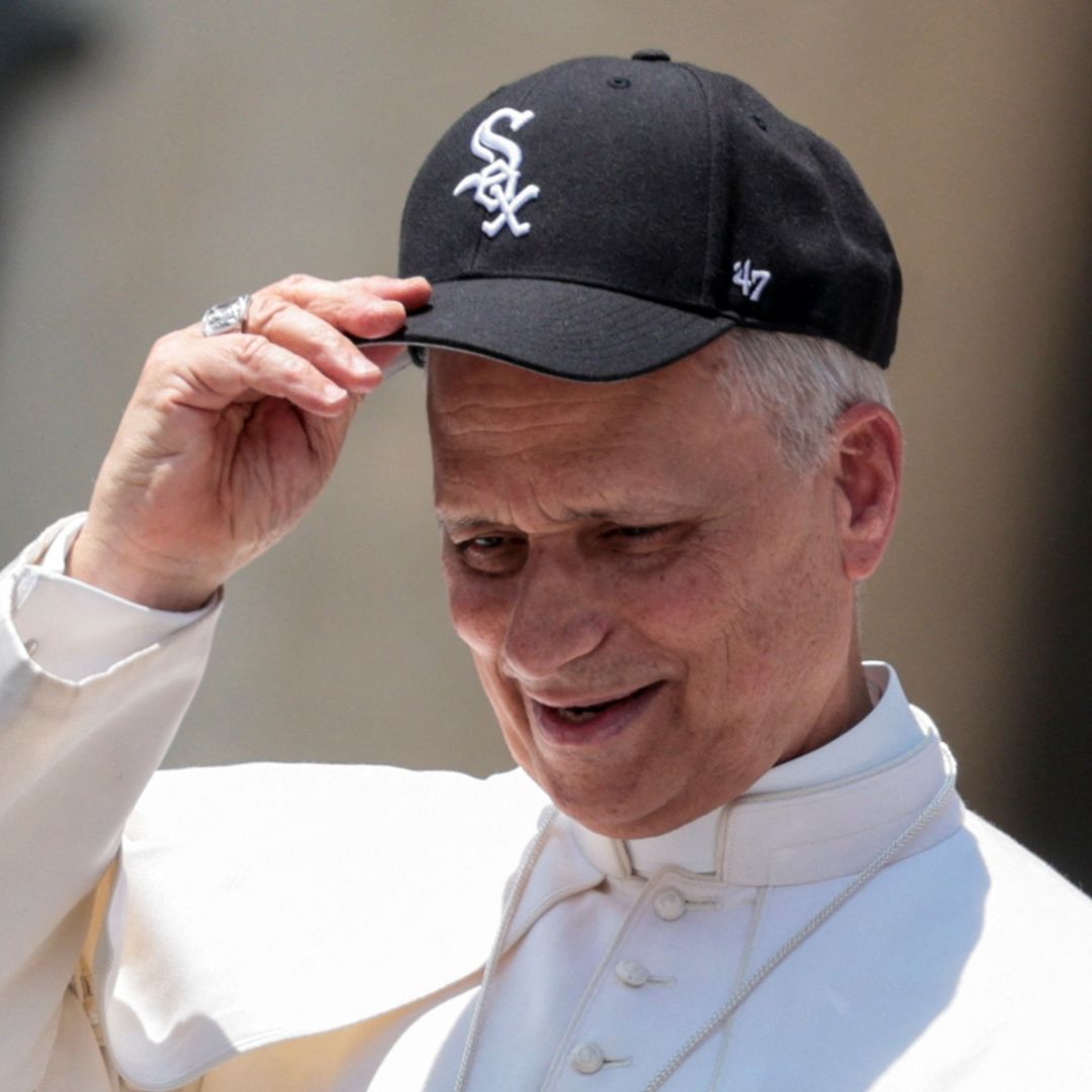 Papa León XIV